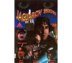 JAGUAROV SKOK - JAGUAR`S LEAP, 1984 SFRJ (DVD)